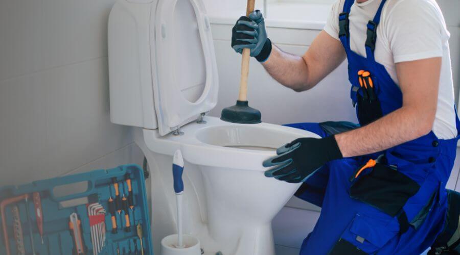Local 24/7 Emergency Plumbing in Rhodelia, KY